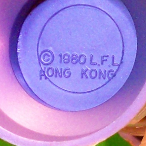 Star Wars The Empire Strikes Back (FX-7) Original Vintage - Picture 8 of 9